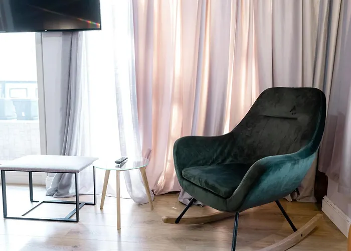 Boutique Hotel Whisky Tirana